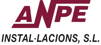 ANPE INSTAL·LACIONS, SL
